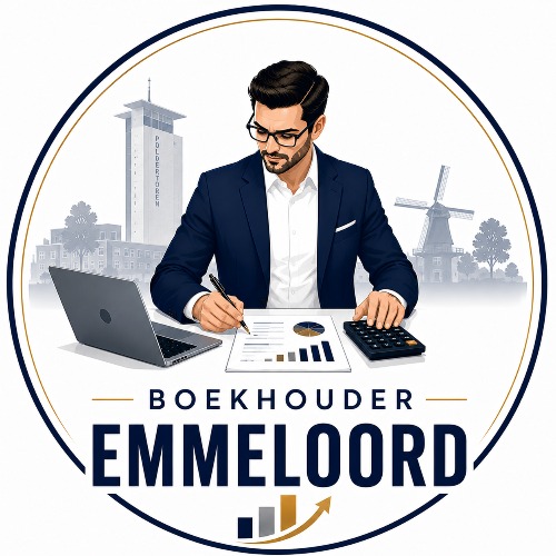 Boekhouder Emmeloord